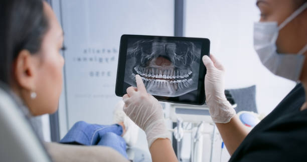 Licensed Tooth Extraction service in New Market, MD - Smile Center Dentistry